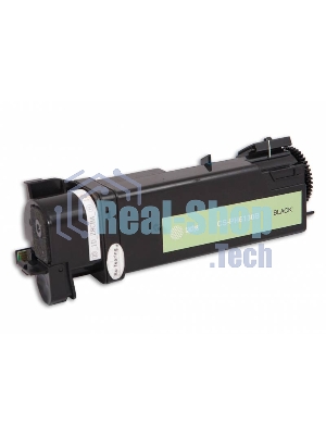 Картридж лазерный Cactus CS-PH6130B (106R01285) черный (2500 стр.) для Xerox 6130/6130n