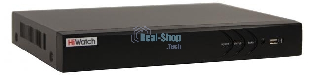 Видеорегистратор IP HiWatch 32CH DS-N332/2(C)