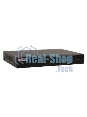 Видеорегистратор IP HiWatch 32CH DS-N332/2(C)