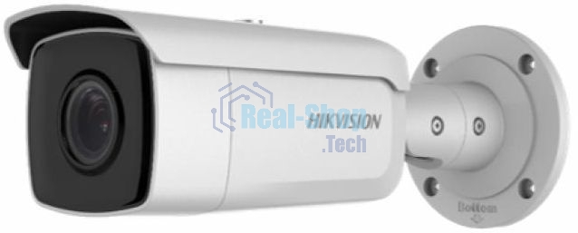 IP камера 4MP IR BULLET DS-2CD2643G0-IZS HIKVISION