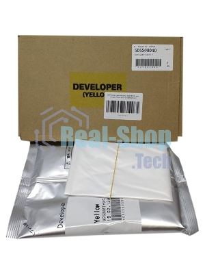 Носитель Xerox Versant 80/2100 Press желтый (505S00040)