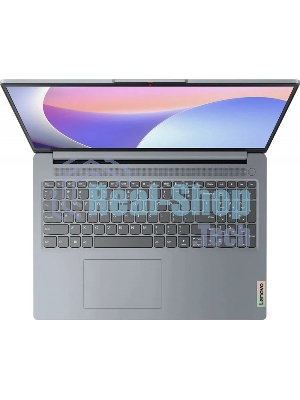 Ноутбук Lenovo IdeaPad 3 Slim 15IRU8 15.6