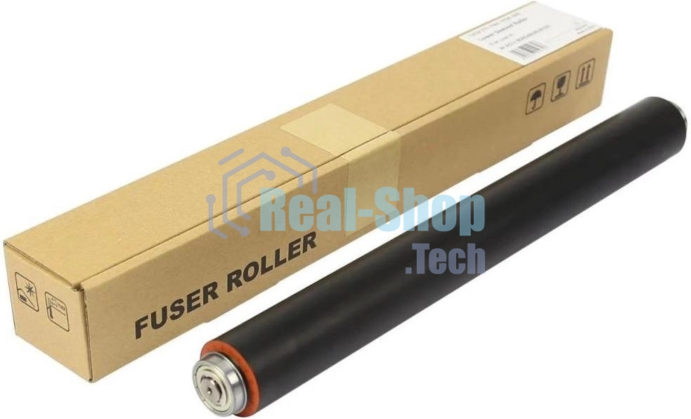 Резиновый вал CET с бушингами FM4-3158-000 для CANON iR ADVANCE 8085/8095/8105/8205/8285/8295