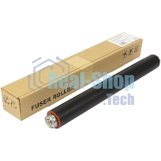Резиновый вал CET с бушингами FM4-3158-000 для CANON iR ADVANCE 8085/8095/8105/8205/8285/8295