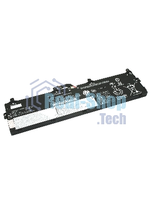 Аккумуляторная батарея для ноутбука Lenovo ThinkPad P72 11,25V 8800mAh Orig