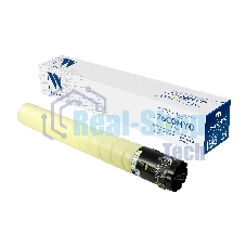 Картридж NVPrint совместимый NV-76C0HY0 желтый для Lexmark CS921de/CS921/CS923de/CS923/CX920de/CX920/CX921de/CX921/CX922de/CX922/CX923dte/CX923/CX924dte/CX924 (34000k)