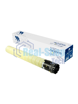 Картридж NVPrint совместимый NV-76C0HY0 желтый для Lexmark CS921de/CS921/CS923de/CS923/CX920de/CX920/CX921de/CX921/CX922de/CX922/CX923dte/CX923/CX924dte/CX924 (34000k)