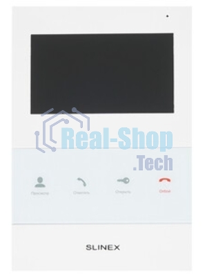 Монитор LCD 4.3
