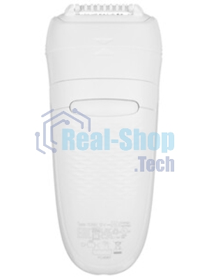 Эпилятор Braun SE5-050 скор.:2 насад.:4 от электр.сети от аккум. белый/розовый