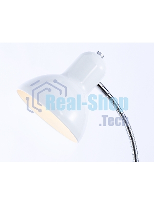 Светильник Ambrella light TR97655 WH белый E27 max 40W D140*1450