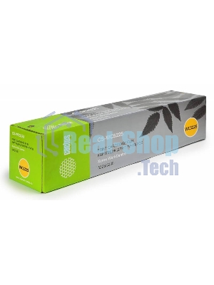 Картридж лазерный Cactus CS-WC5225 (106R01305) черный (30000 стр.) для Xerox 5225/5230