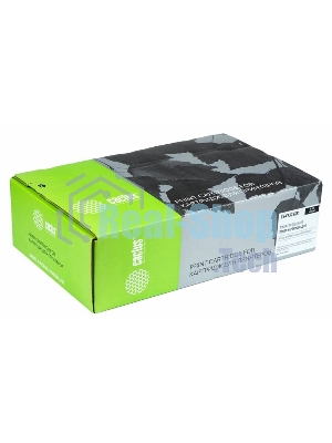 Тонер Картридж Cactus CS-CF325XR черный для LJ Ent M806/800/M806X (40000стр.)
