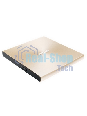 Оптический привод внешний ASUS SDRW-08U9M-U/GOLD/G/AS/P2G, dvd-rw, external ; 90DD02A5-M29000