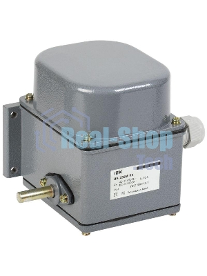 Выключатель концевой ВУ-250М У2 2 комм. цепи IP44 IEK KV-1-250-1