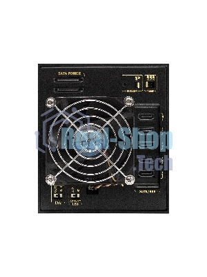Корзина для HDD ExeGate EX289284RUS HS535-12G (универсальная, на 5*3,5
