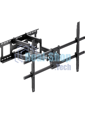 Кронштейн для телевизора ONKRON M10 черный 42