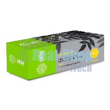 Картридж лазерный Cactus CS-PH6510Y (106R03487) желтый (2400 стр.) для Xerox Phaser 6510DN/WC 6515DN