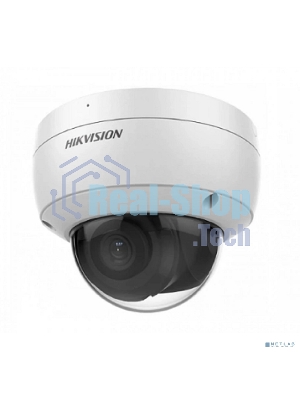 Видеокамера IP Hikvision DS-2CD2143G2-IU(4mm) 4-4мм цветная