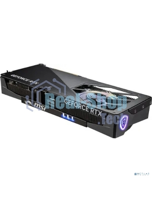 Видеокарта MSI RTX 5080 GAMING TRIO OC 16Gb GDDR7 256bit 3xDP HDMI 3FAN RTL