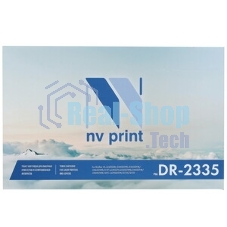Фотовал (OPC Drum) NVPrint для Brother DR-2335/DR-630 (HL-L2300/2340/2360/2365 DCP-L2500/2520/2540/2560/MFC-L2700/2720/2740, DCP-L2500) совместимый