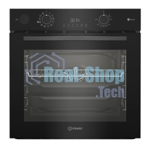 Электрический духовой шкаф Indesit IBFTS 4644 J BL