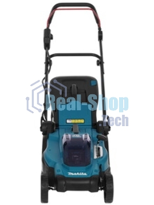 Газонокосилка аккумуляторная Makita DLM330Z, 18 В, 0 Ач