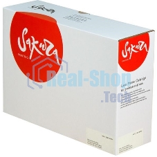 Картридж лазерный Sakura TN2510XL для Brother MFCL2860DWE/DCPL2627DWE/HLL2400DWE, черный, 1200 к.