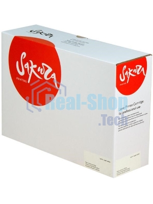 Картридж лазерный Sakura TN2510XL для Brother MFCL2860DWE/DCPL2627DWE/HLL2400DWE, черный, 1200 к.