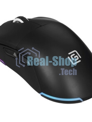 Мышь беспроводная Oklick 900GMW белый, 26000 dpi, радиоканал, Bluetooth, USB, кнопки - 6