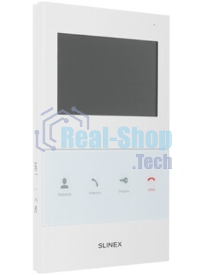 Монитор LCD 4.3