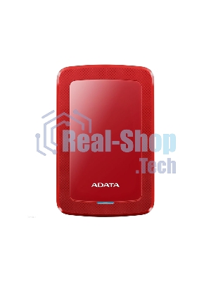 Внешний жесткий диск 2TB ADATA HV300, 2,5