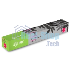 Картридж лазерный Cactus CS-TK8115M пурпурный (6000 стр.) для Kyocera Mita Ecosys M8124cidn/M8130cidn