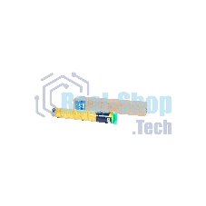 Картридж NVPrint совместимый NV-MPC2550E Yellow для Ricoh Aficio MP C2051/C2551/C2050/C2050/C2551/Lanier LD 625C/620C (5500k)