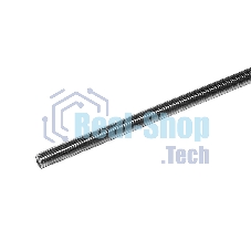 Шпилька (Штанга) оцинкованная с резьбой М8х1 м DIN 975 - накл. 100768 Tech-KREP