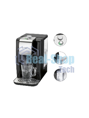 Диспенсер горячей воды Profi Cook PC-HWS 1168