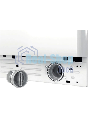 Стиральная машина Indesit BWSB 61051 WWV белый, загрузка фронтальная 6 кг, 1000 об/мин., класс: А