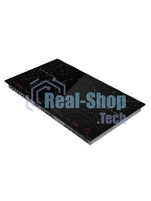 Индукционная варочная панель Maunfeld CVI905SFBK Inverter