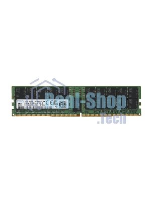 Оперативная память Samsung, DDR5, 64GB (1x64GB), 5600MHz, CL46, ECC, RDIMM, OEM