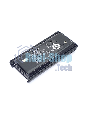 Аккумулятор Amperin для Kenwood NX-240, NX-340, TK-2200 (KNB-29) 1800 mAh, 7.2V Ni-MH