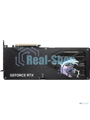 Видеокарта MSI RTX 5080 GAMING TRIO OC 16Gb GDDR7 256bit 3xDP HDMI 3FAN RTL