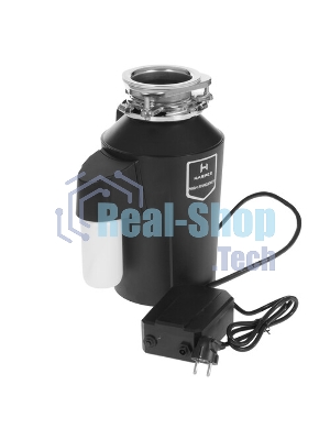 Измельчитель пищевых отходов HARPER HWD-400D03