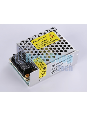 GS9502 блок питания 12V 36W 3A IP20 90-260V 85*58*34