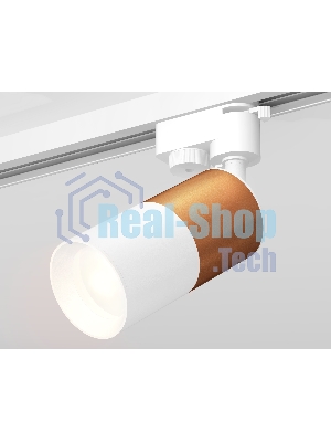 Светильник Ambrella light XT6301040 SWH/SCF белый песок/кофе песок MR16 GU5.3 (A2520, C6304, A2010, C6301, N6101)