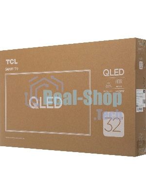 Телевизор TCL 32