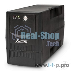 Источник бесперебойного питания Powerman ИБП Back Pro 2000Plus