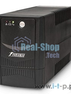 Источник бесперебойного питания Powerman ИБП Back Pro 2000Plus