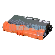 Картридж лазерный Sakura TN750/3380 для Brother HL-5440/5445/5450/5470/6180/DCP-8110/8150/8155/8250/MFC-8510/8515/8520/8950, черный, 8000 к.