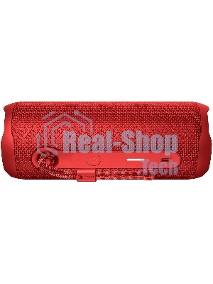 Колонка портативная A4Tech Bloody S6 Tube красный 20W 1.0 BT 12м 4800mAh