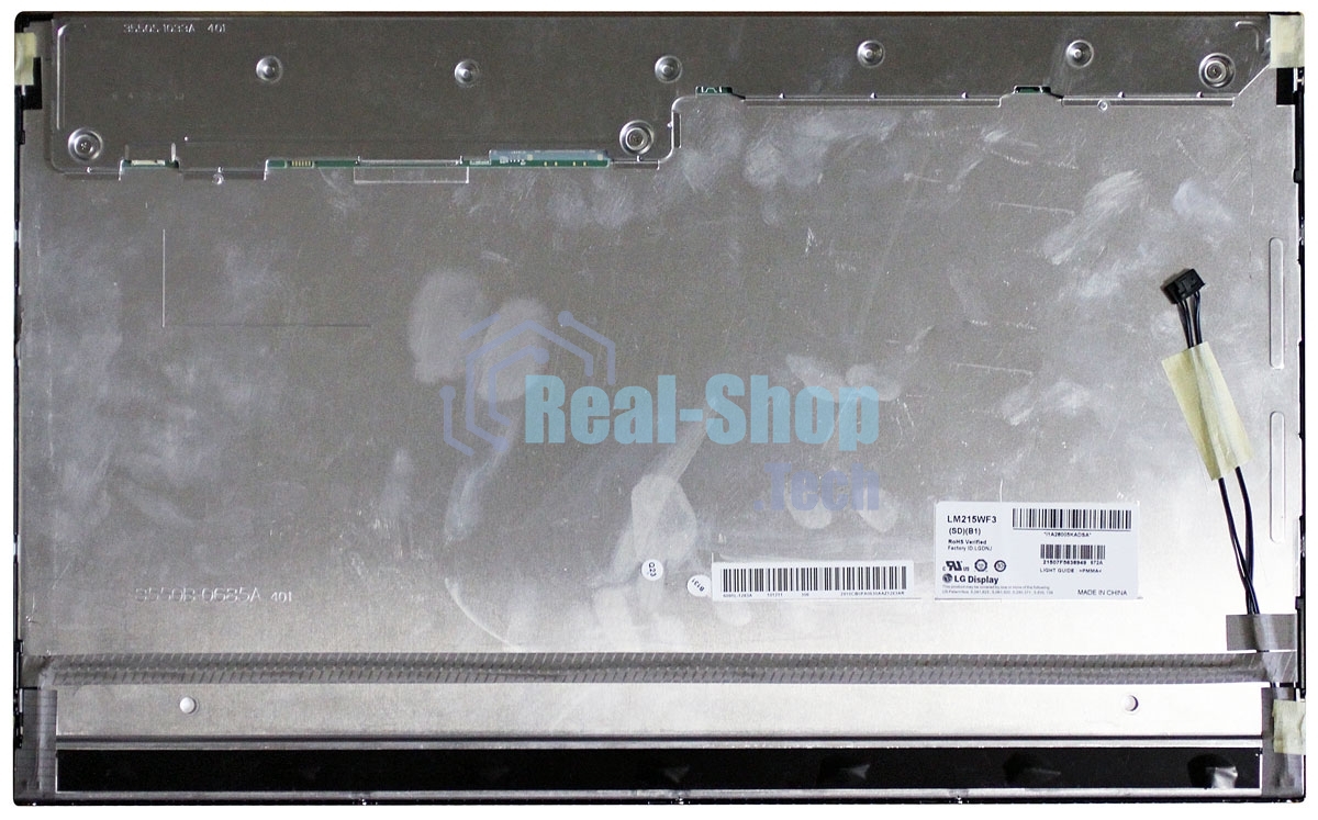 Матрица LM215WF3 (SD)(B1) iMac 21.5 A1311 Mid 2010