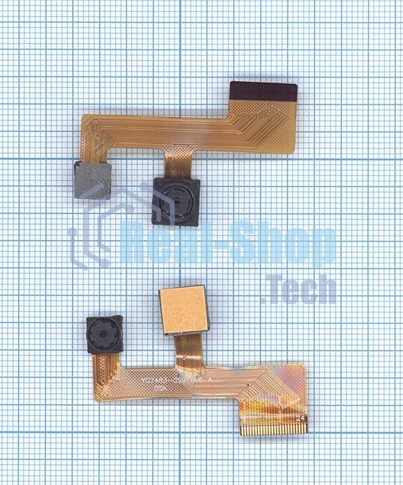 Камера для Digma iDsD10 3G